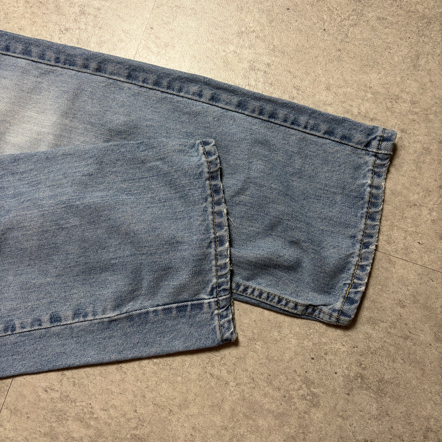 テーラードジャケットシティボーイコーデ古着