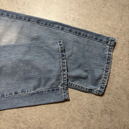 テーラードジャケットシティボーイコーデ古着