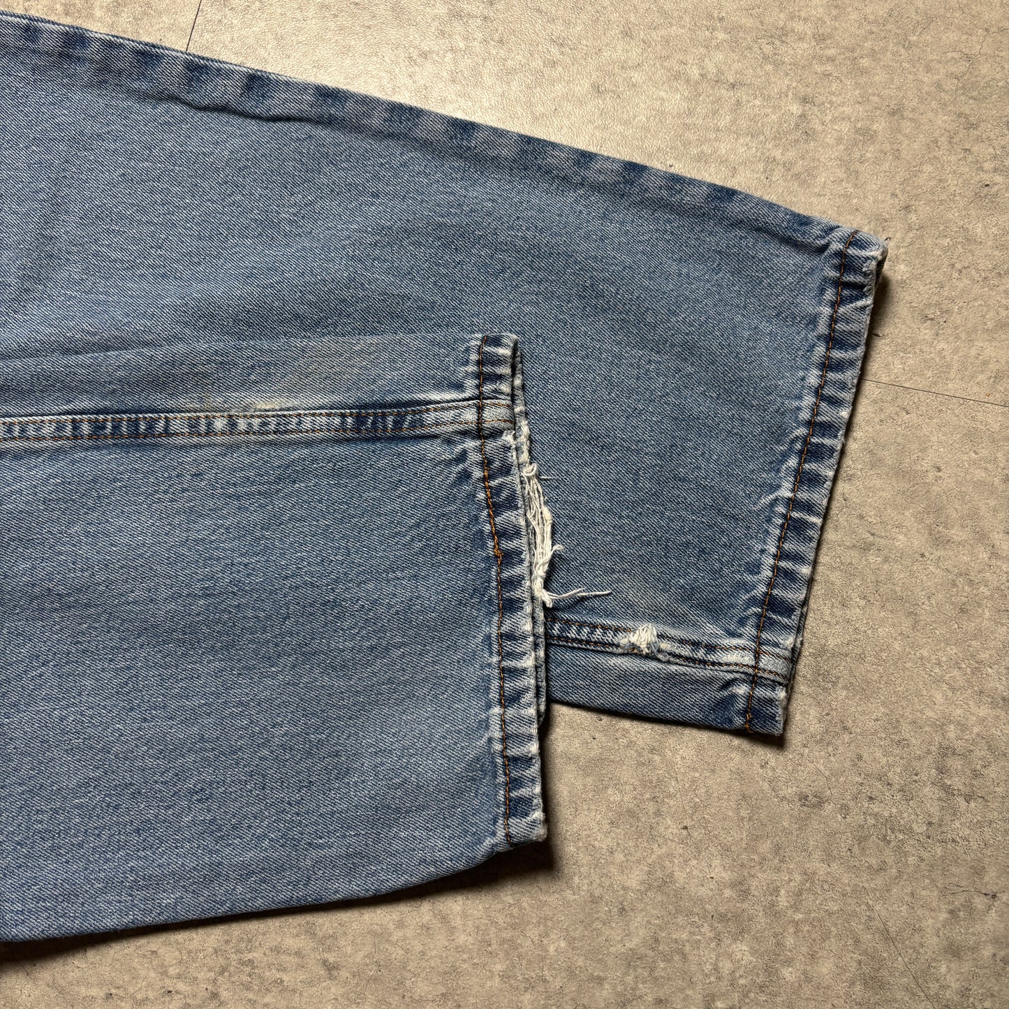 カバーオールアメカジワークコーデ古着