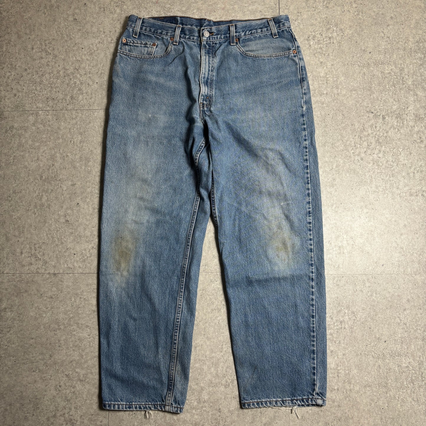 Wranglerシャツパーカー無骨ストリートコーデ古着