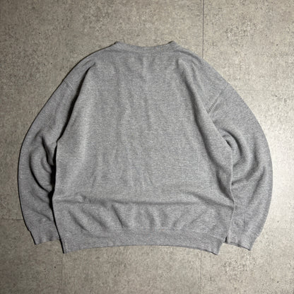 Rad.スウェットシティボーイコーデ古着