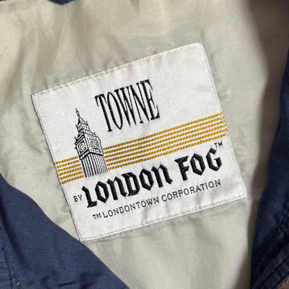 ハリントンジャケットベージュシティボーイコーデ古着