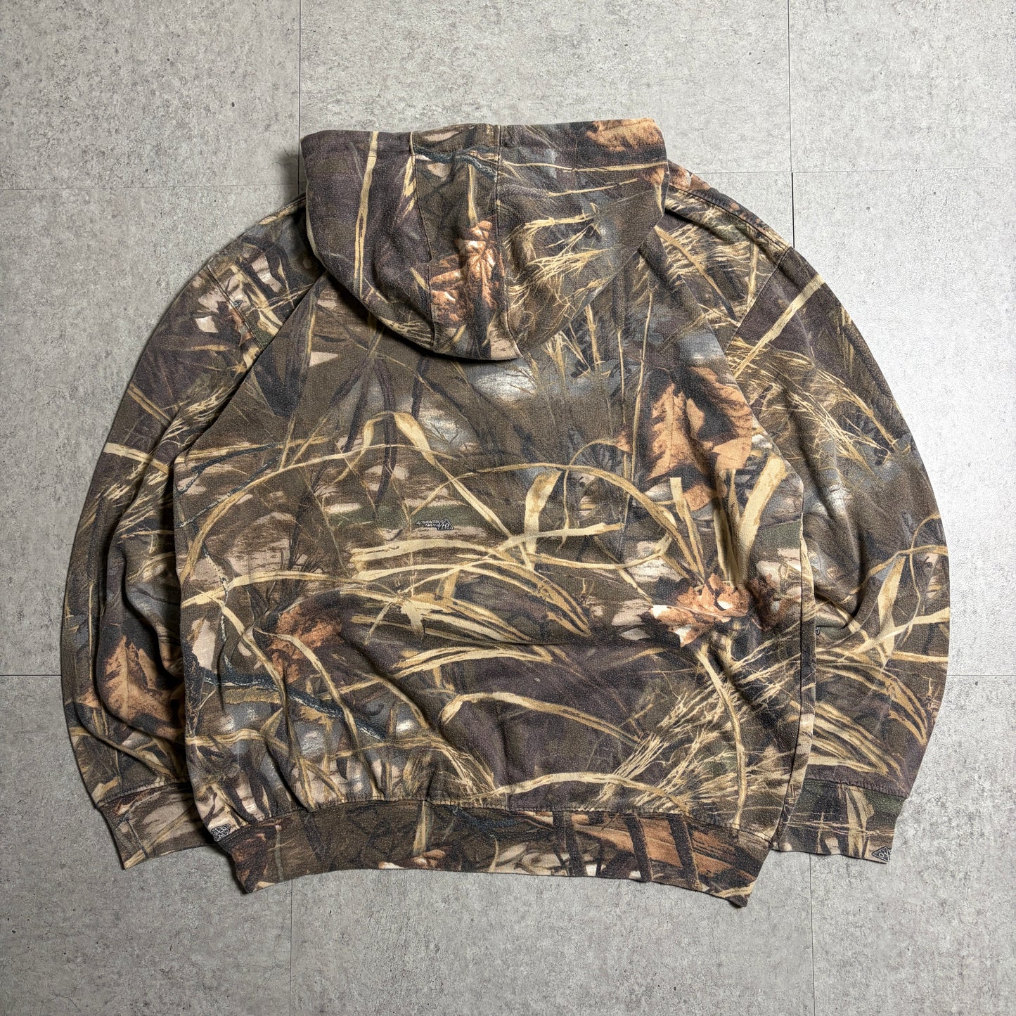 リアルツリーフーディーストリートシティ古着