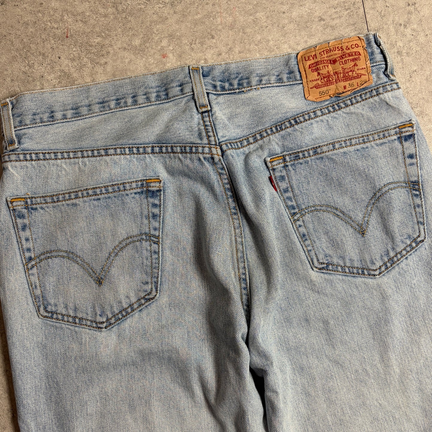 Wranglerワークストリートコーデ古着