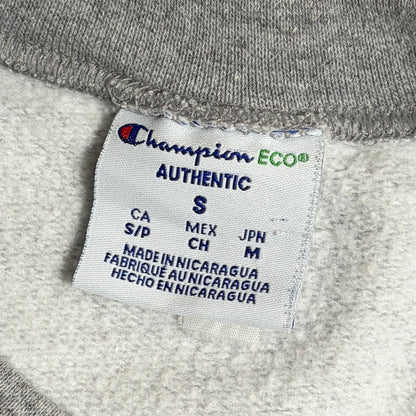 Championスウェットシティボーイ古着