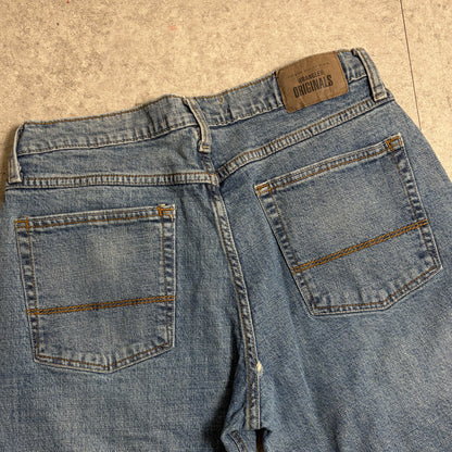 Championスウェットシティボーイ古着