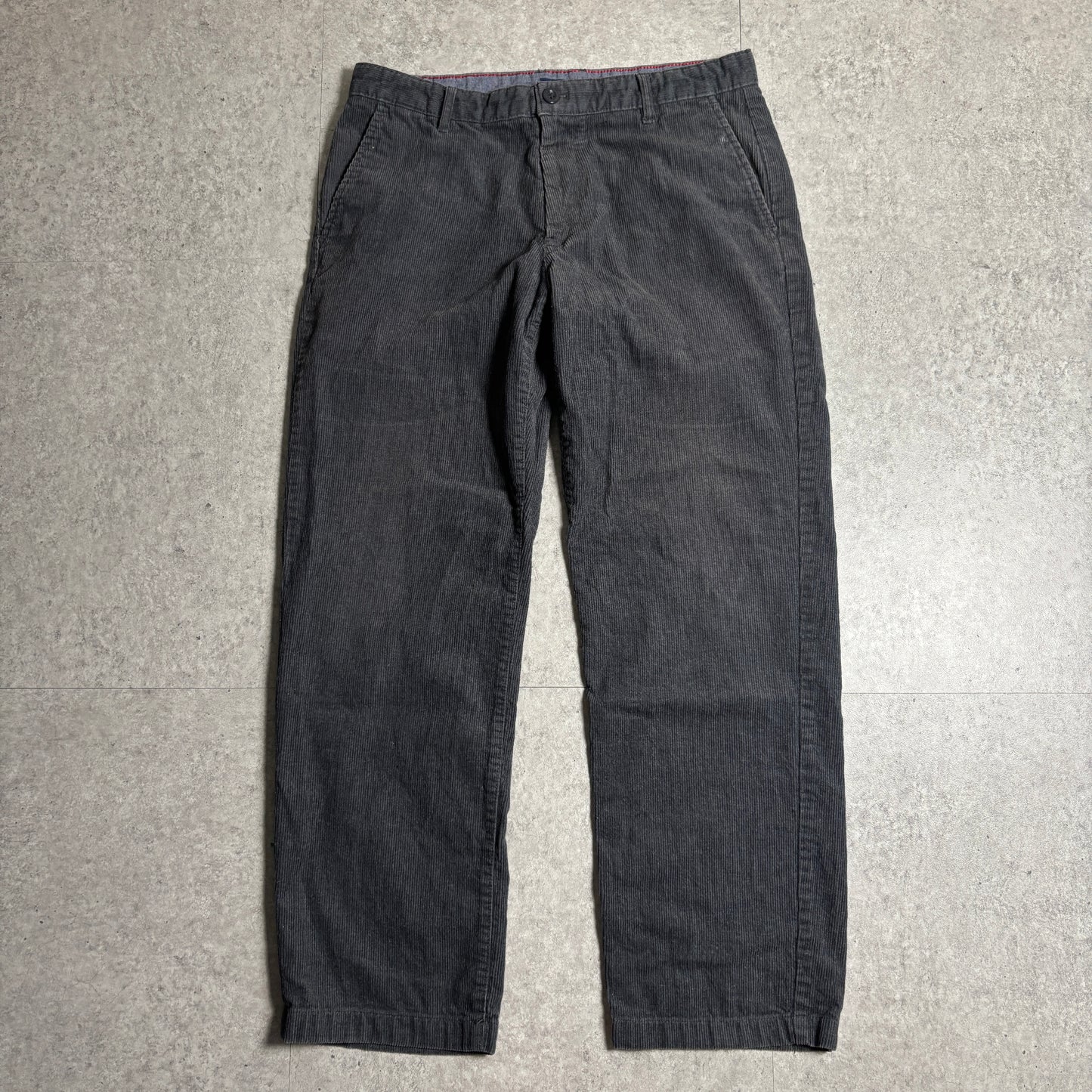 シルク切替スウェットストリートコーデ古着