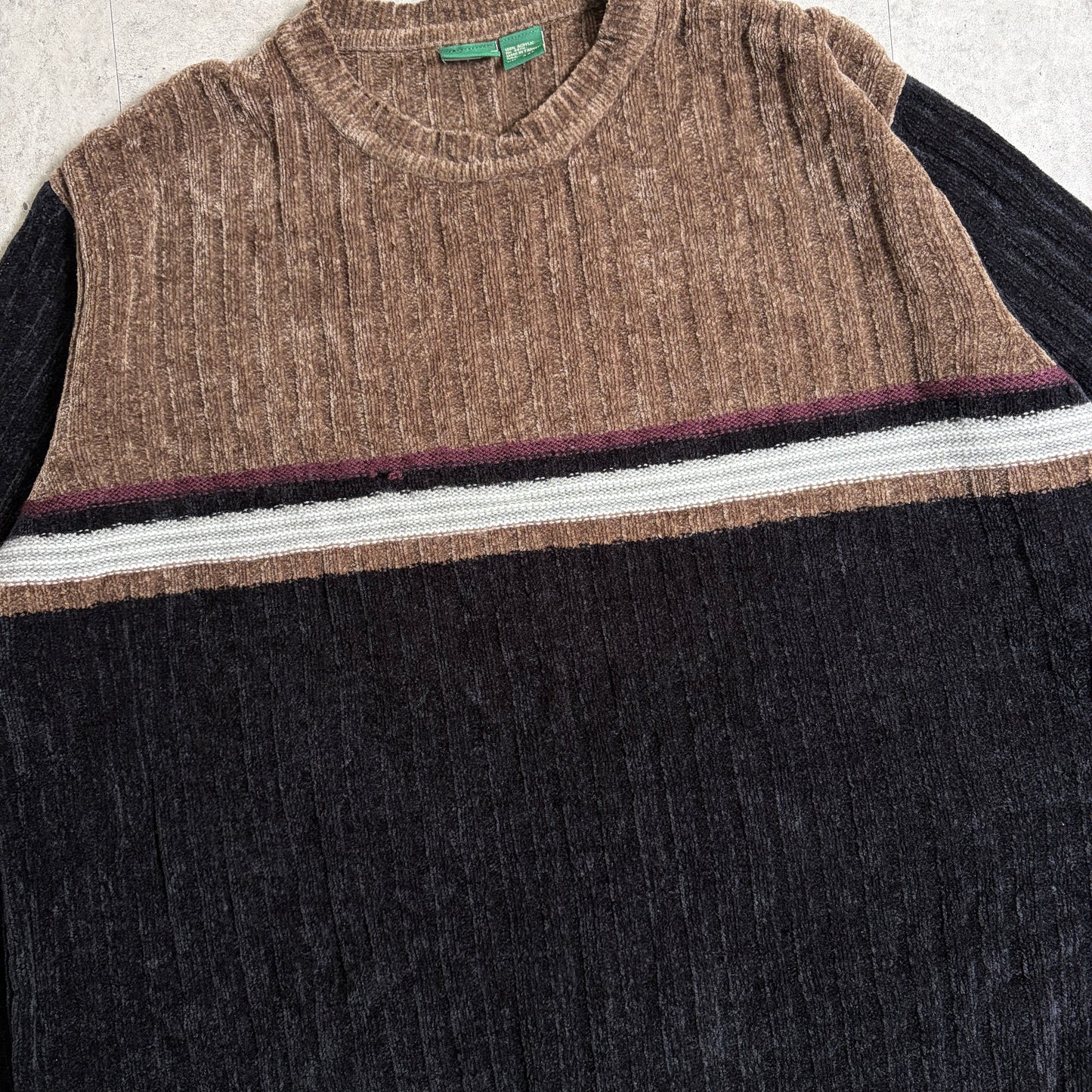 Carharttペインターパンツモールニット古着