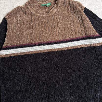 Carharttペインターパンツモールニット古着