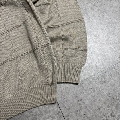 IZODコットンニットシティボーイコーデセット古着