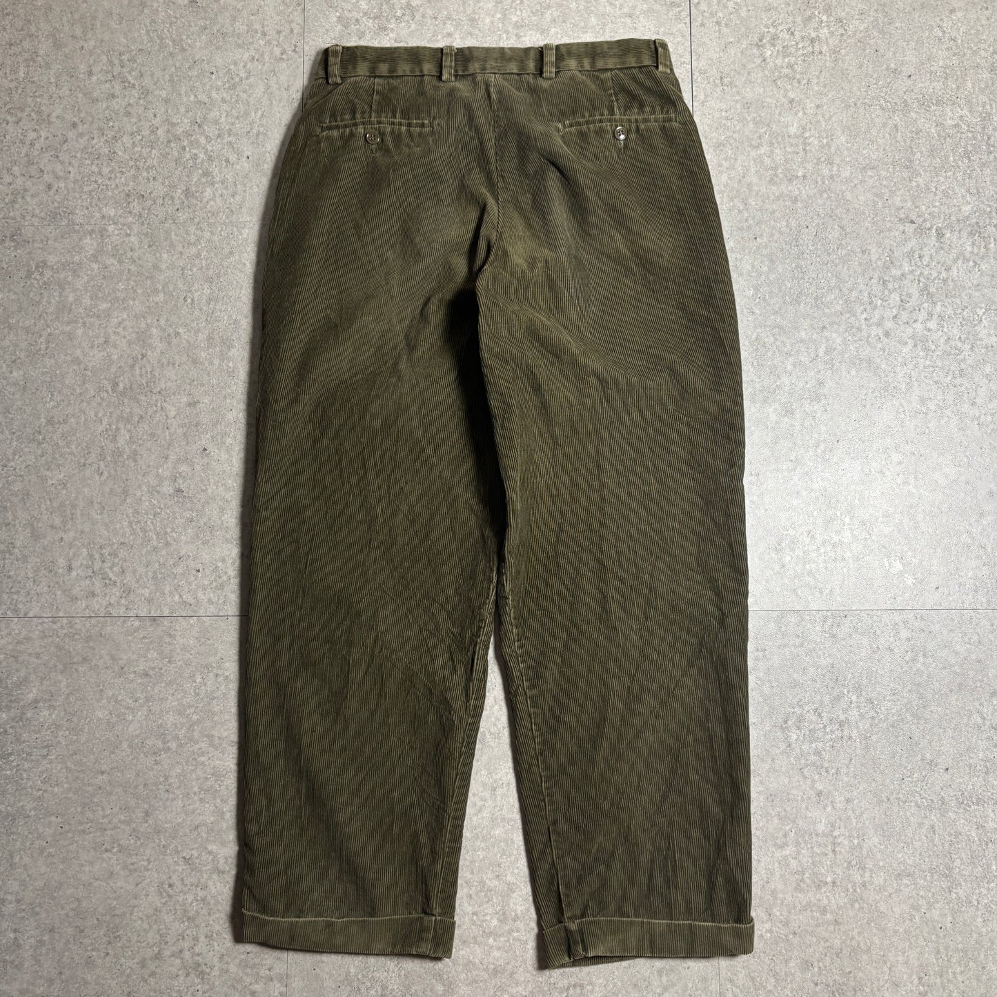 ハリントンジャケットネイビーシティボーイコーデ古着