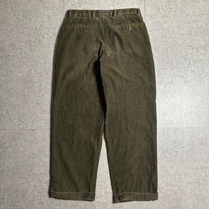 ハリントンジャケットネイビーシティボーイコーデ古着