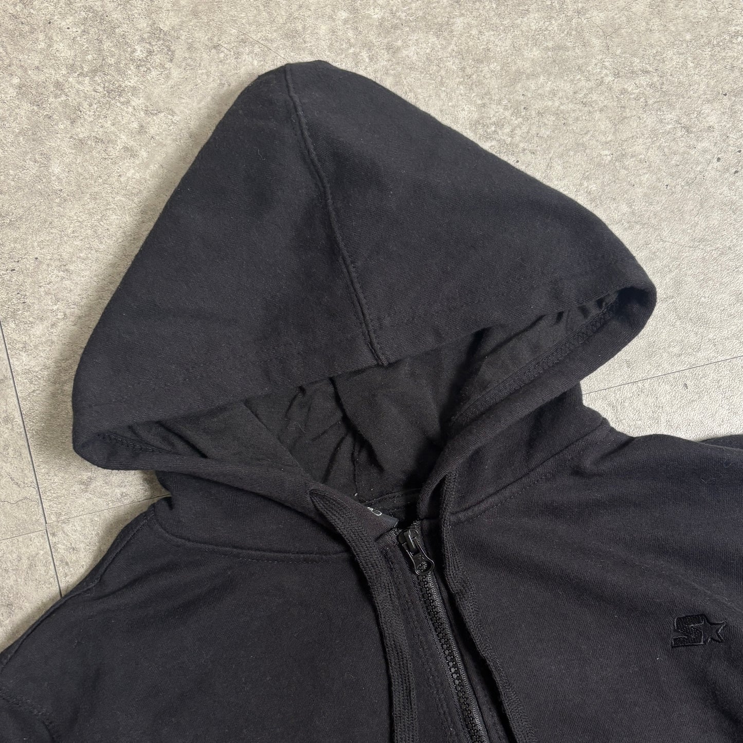 Starterストリートコーデ古着