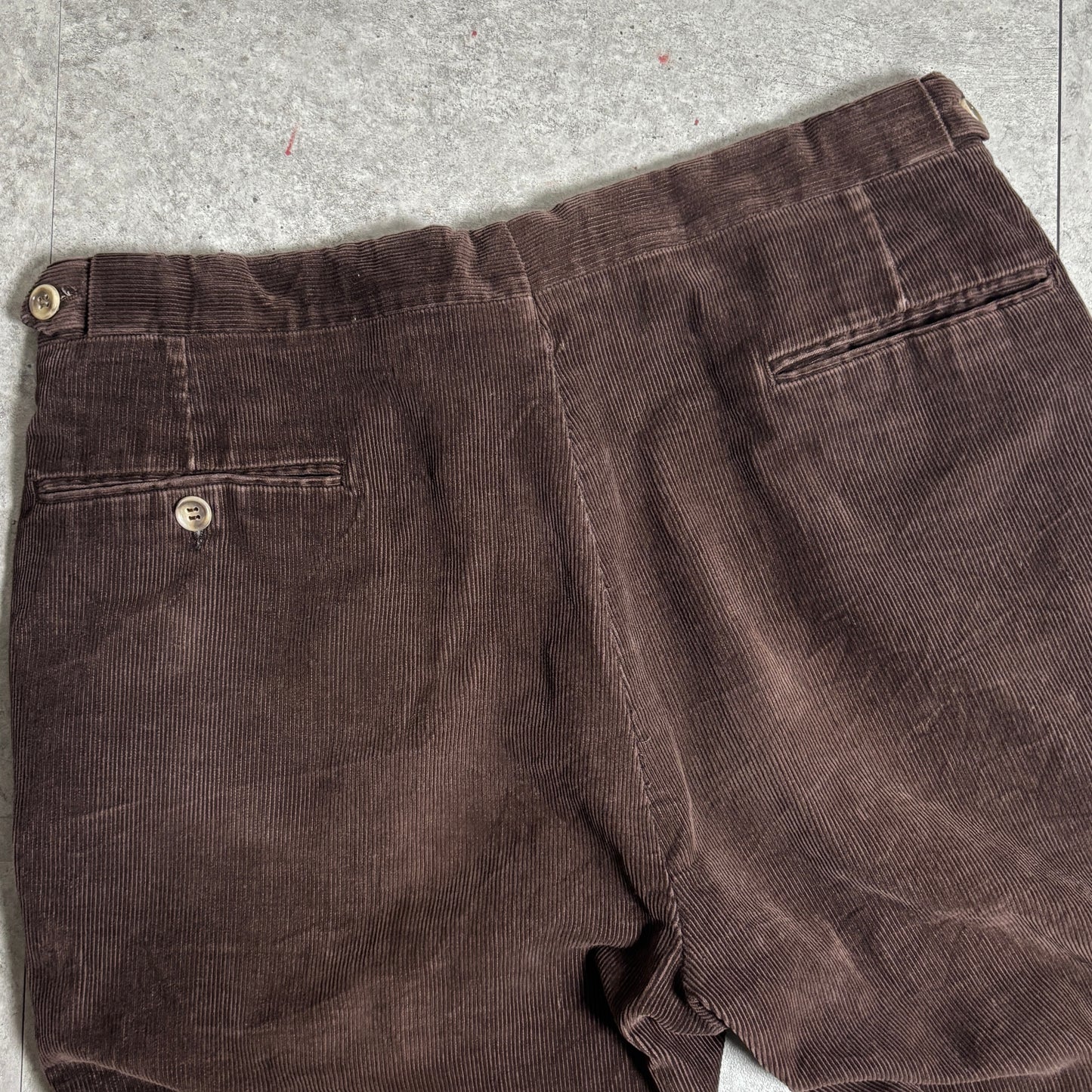 IZODコットンニットシティボーイコーデセット古着