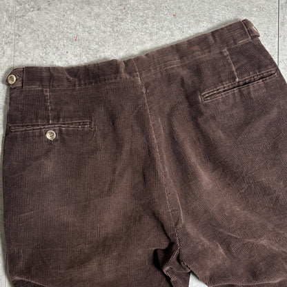 IZODコットンニットシティボーイコーデセット古着