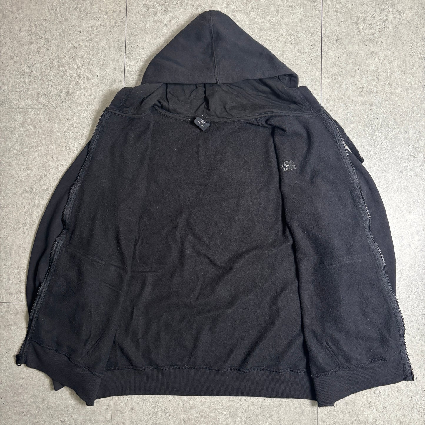 Starterストリートコーデ古着