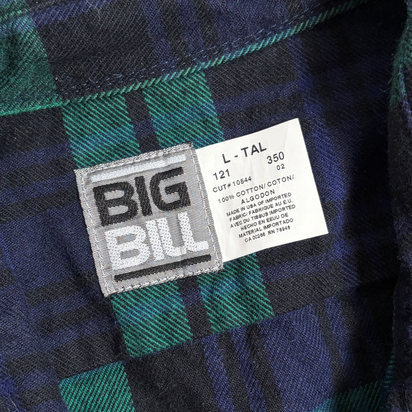 ネルシャツブラックデニムアメカジコーデ古着