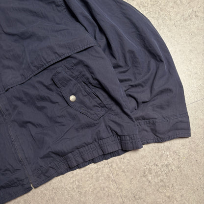 LONDONFOGシティボーイコーデ古着