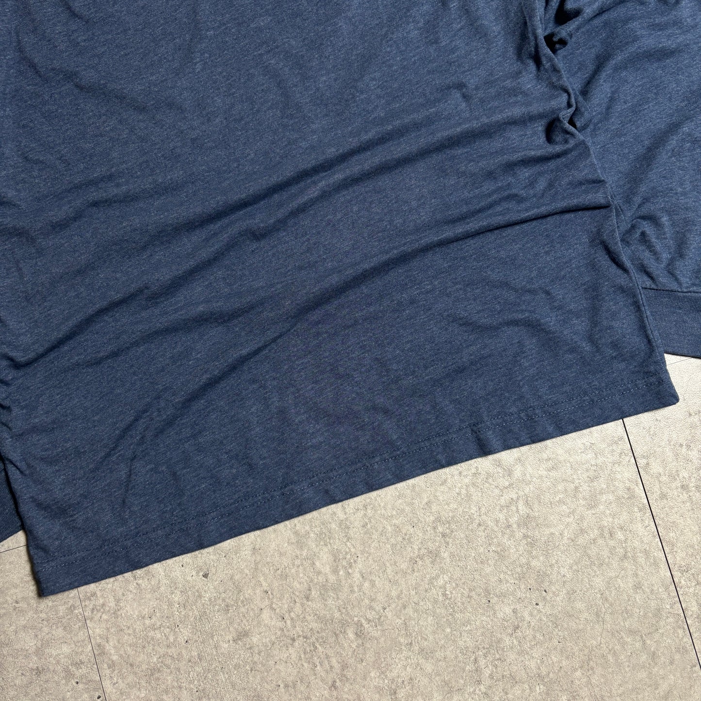 IZODネイチャーシティボーイコーデ古着