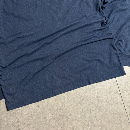 IZODネイチャーシティボーイコーデ古着