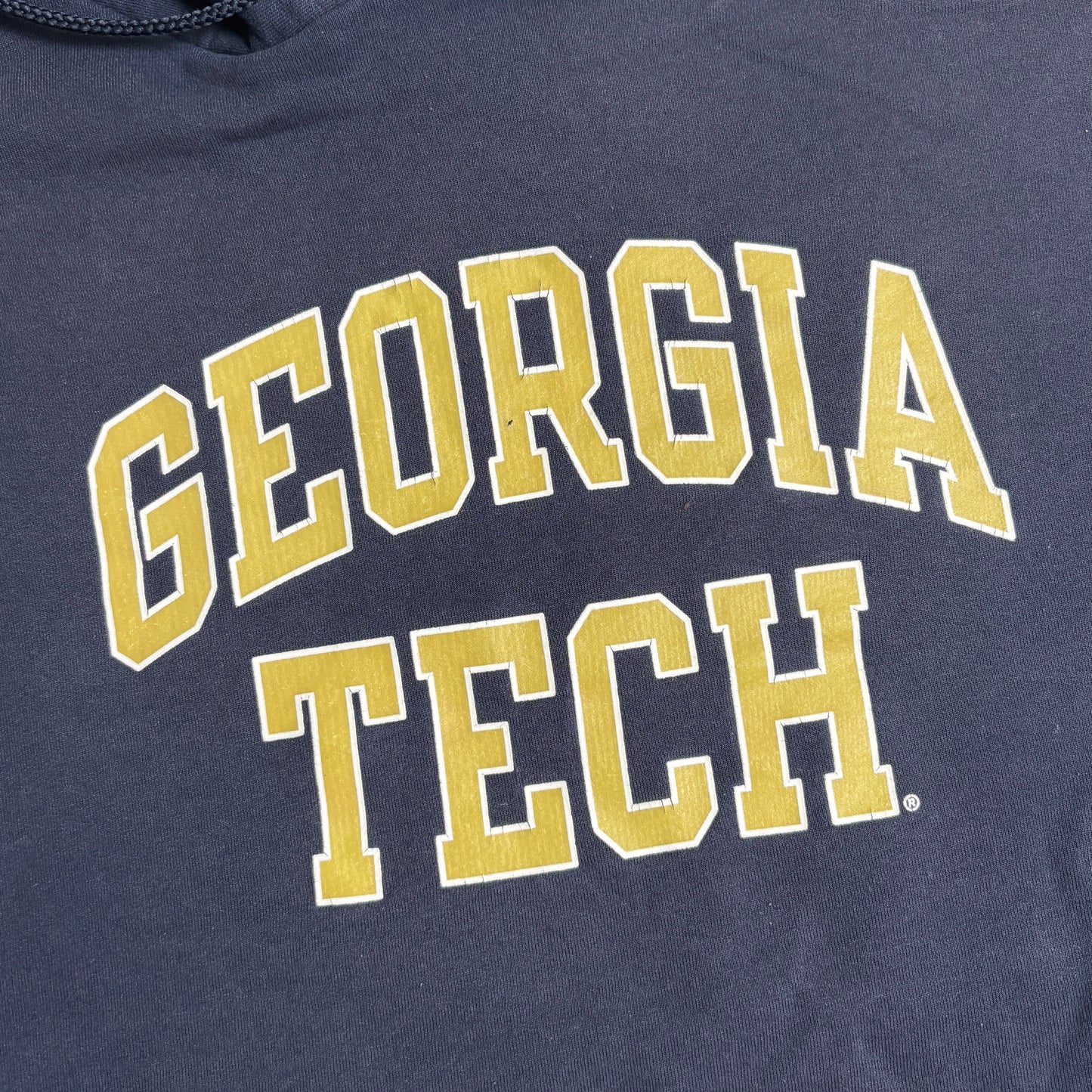 Championフーディーストリートコーデ古着