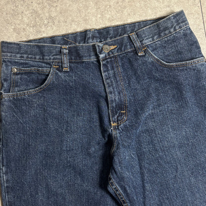 フード付きナイロンブルゾン短丈ストリートコーデ古着