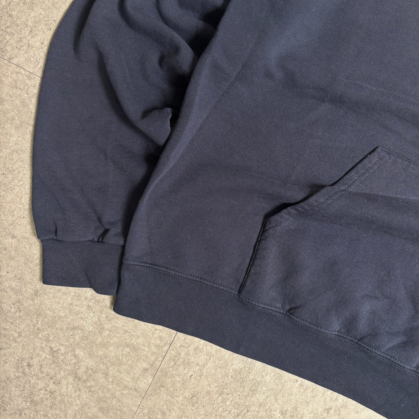 Championフーディーストリートコーデ古着