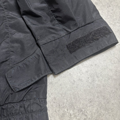 Colombiaアウトドアシティストリートコーデ古着