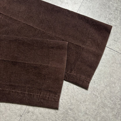 IZODコットンニットシティボーイコーデセット古着