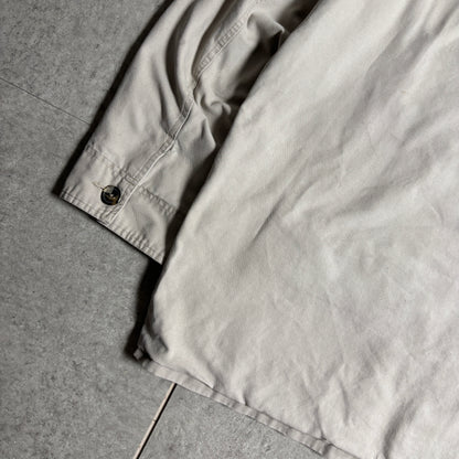 カバーオールアメカジワークコーデ古着