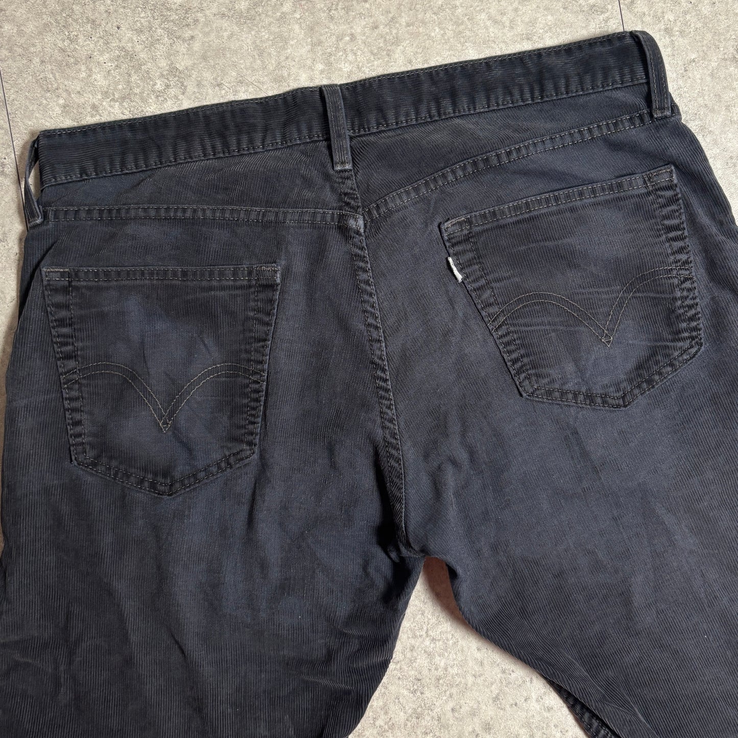 ワッペン付MA-1ストリートコーデ古着