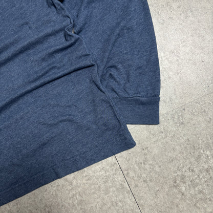 IZODネイチャーシティボーイコーデ古着