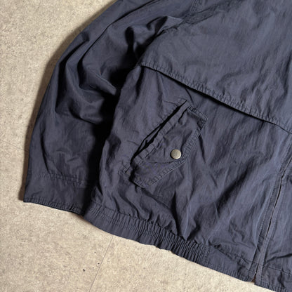 LONDONFOGシティボーイコーデ古着