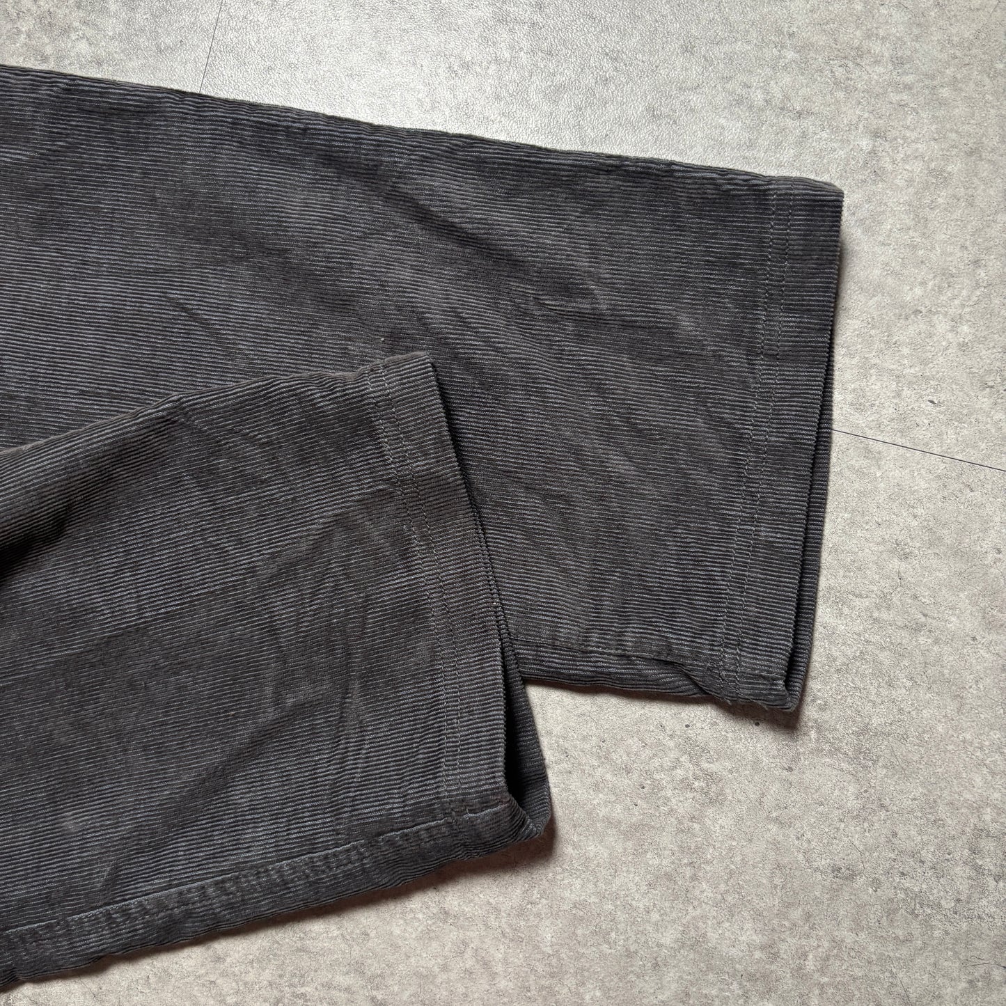 NAUTICAニットシティボーイコーデ古着