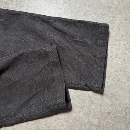 NAUTICAニットシティボーイコーデ古着