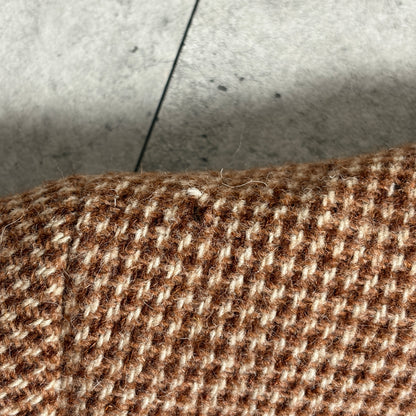 テーラードジャケットシティボーイコーデ古着