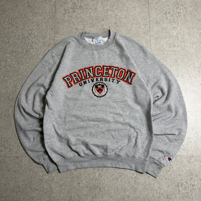 Championスウェットシティボーイ古着