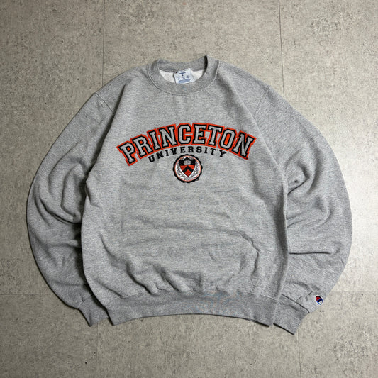 Championスウェットシティボーイ古着