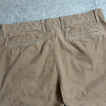 GAPニットコーデュロイシティボーイ古着