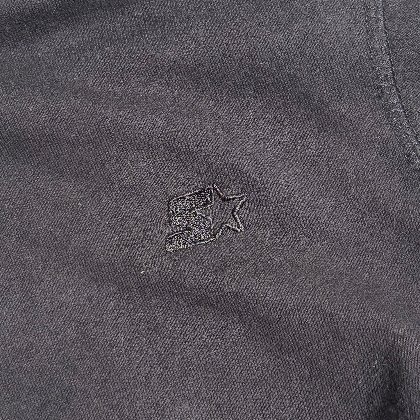 Starterストリートコーデ古着