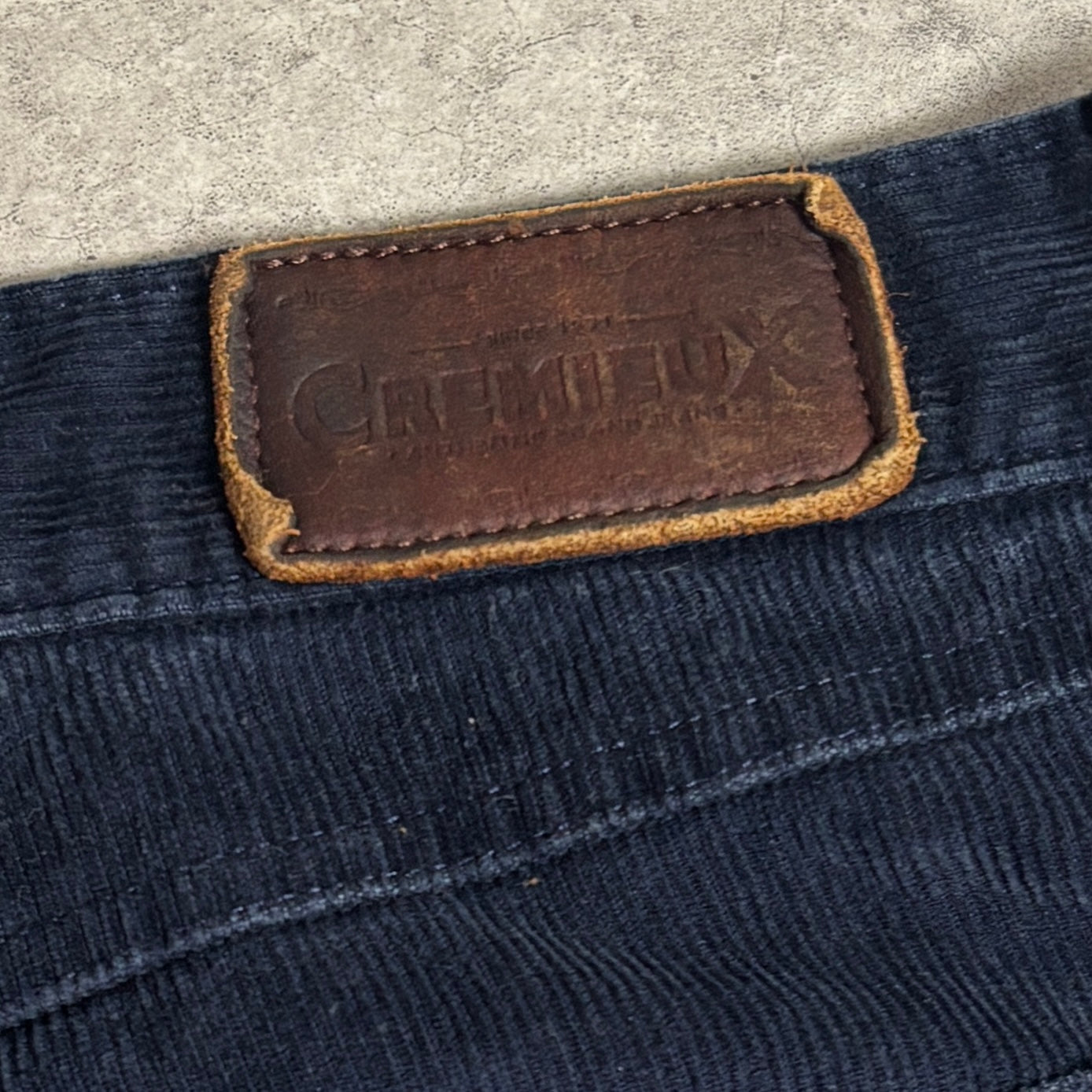 アーガイルニットシティボーイコーデ古着