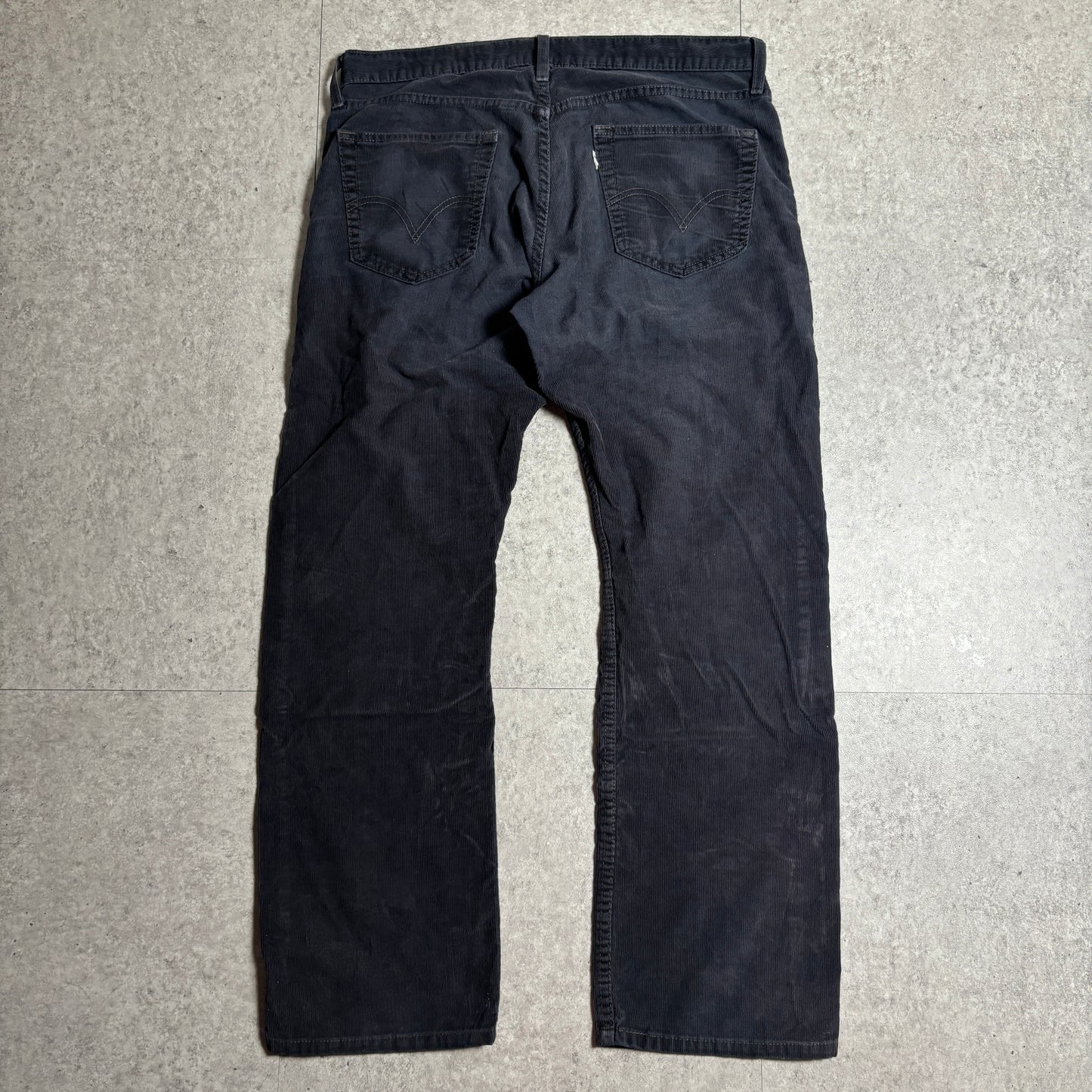 ワッペン付MA-1ストリートコーデ古着