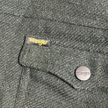 Wranglerワークストリートコーデ古着