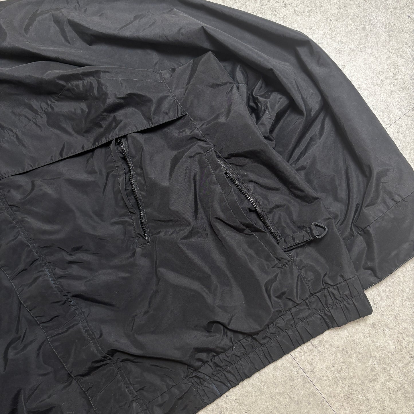 Colombiaアウトドアシティストリートコーデ古着