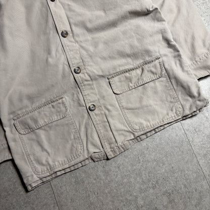 カバーオールアメカジワークコーデ古着