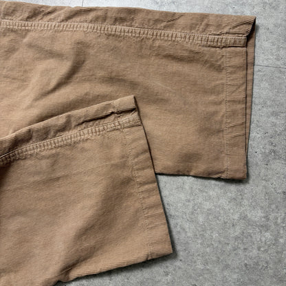 GAPニットコーデュロイシティボーイ古着