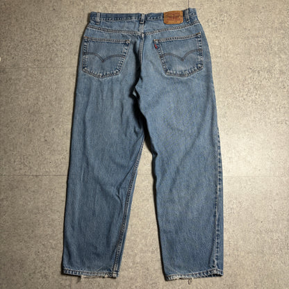 Wranglerシャツパーカー無骨ストリートコーデ古着