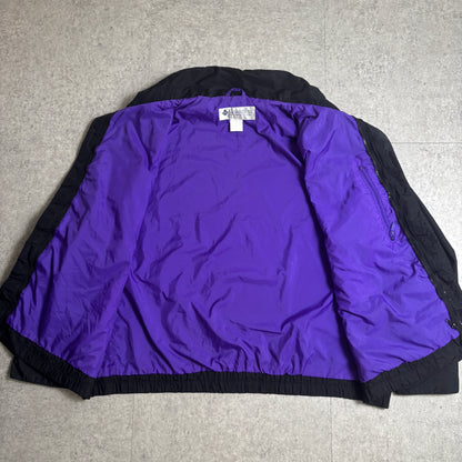 Colombiaアウトドアシティストリートコーデ古着