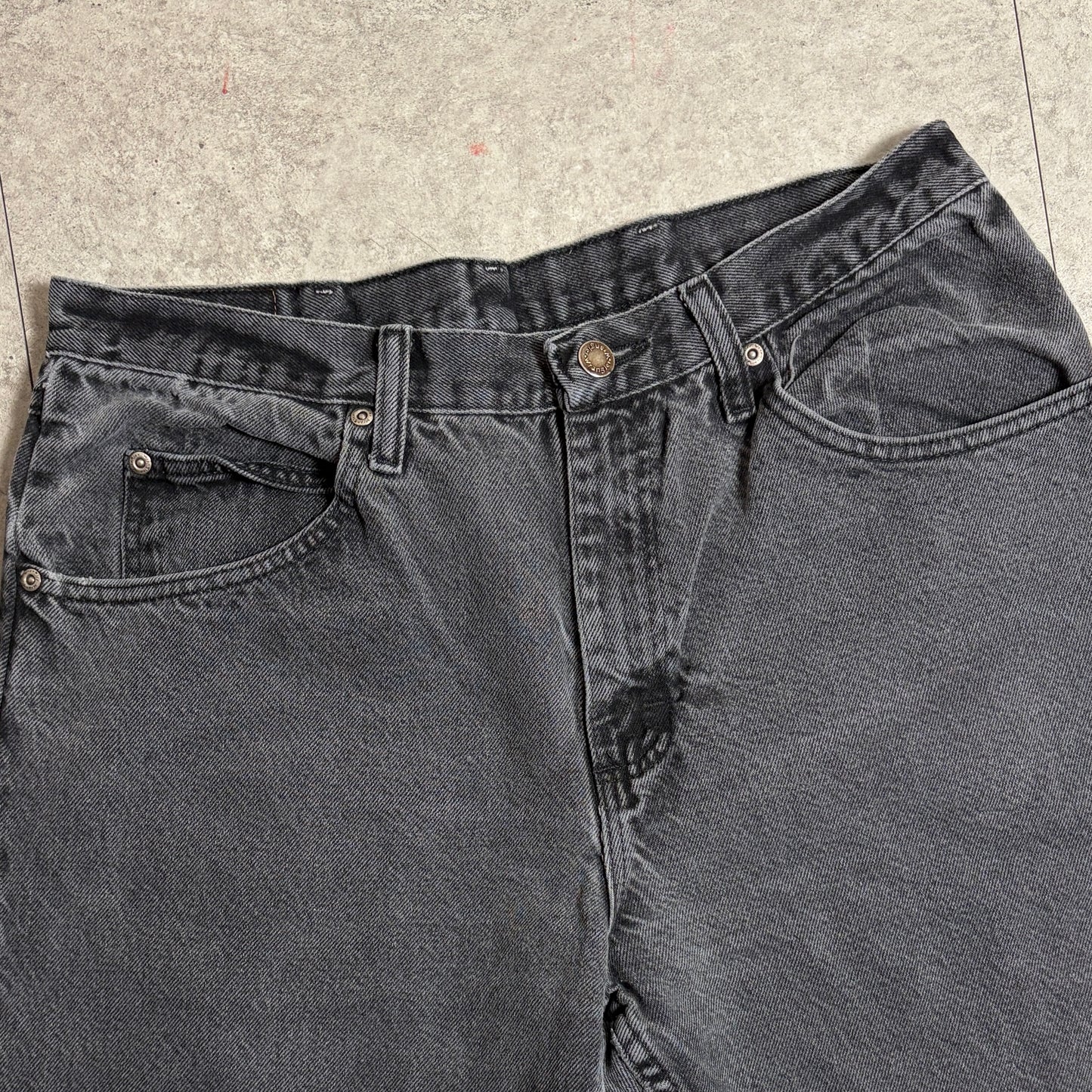 Disney SPIRIT JERSEYストリートコーデ古着