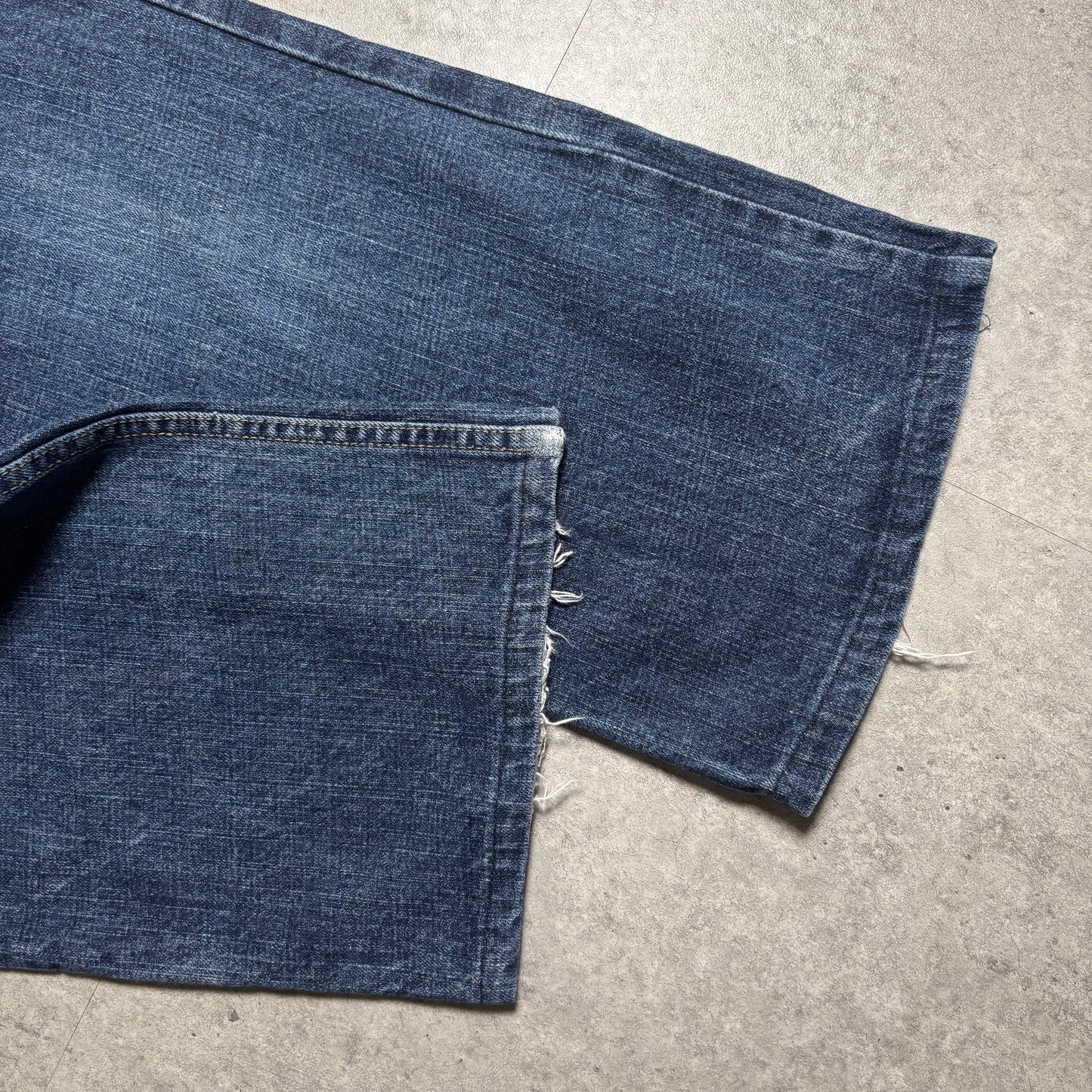 フード付きナイロンブルゾン短丈ストリートコーデ古着